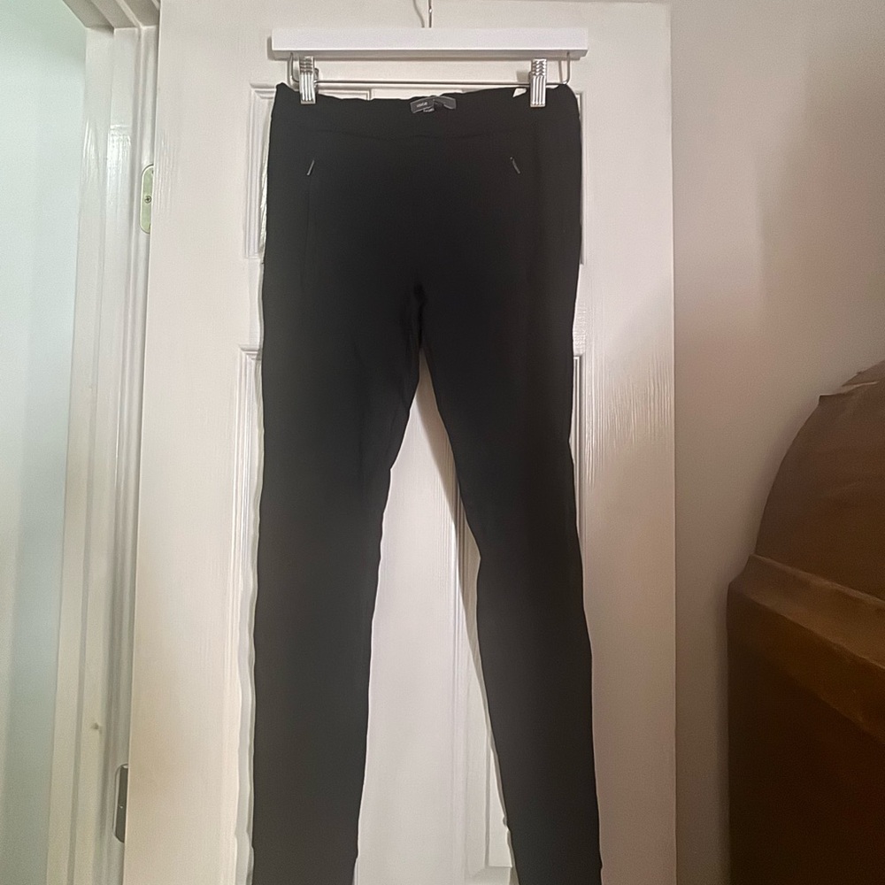 Vince Black Joggers - size S. super cute & cozy!
